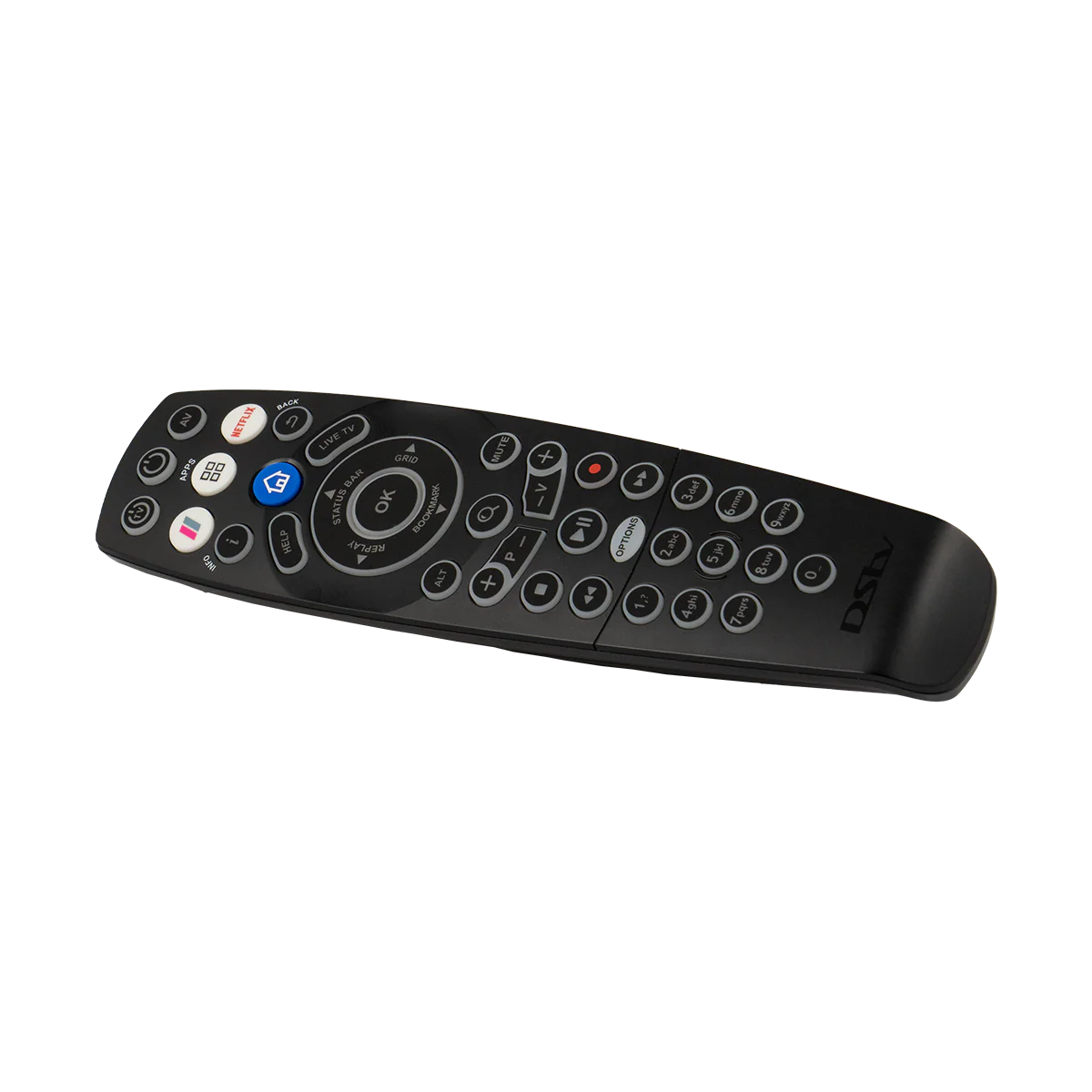 DStv A10 Remote Control - Image 3