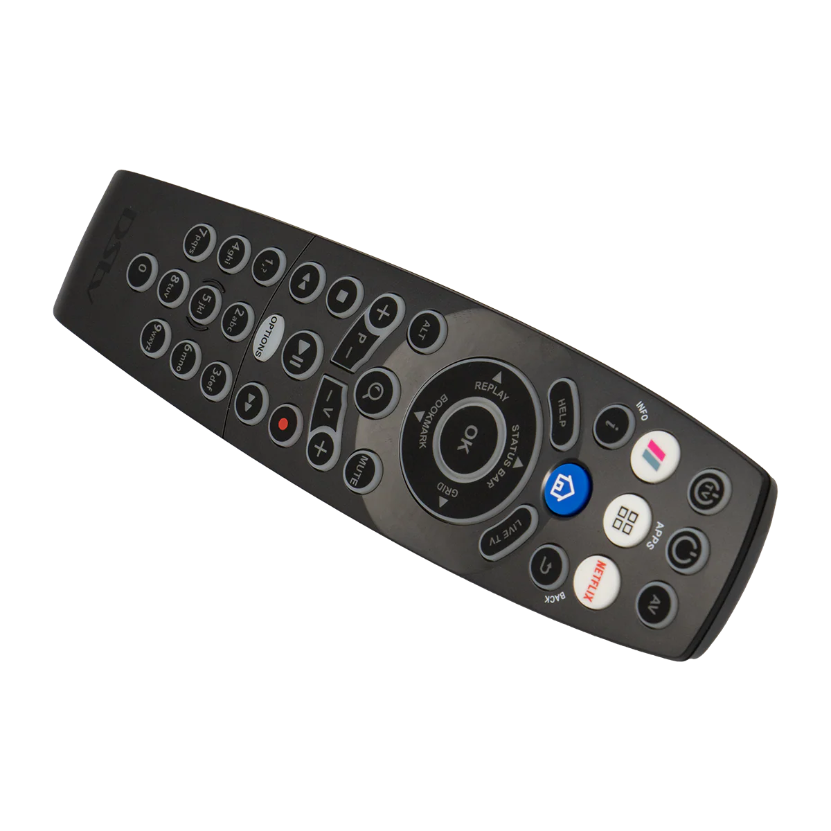 DStv A10 Remote Control - Image 4