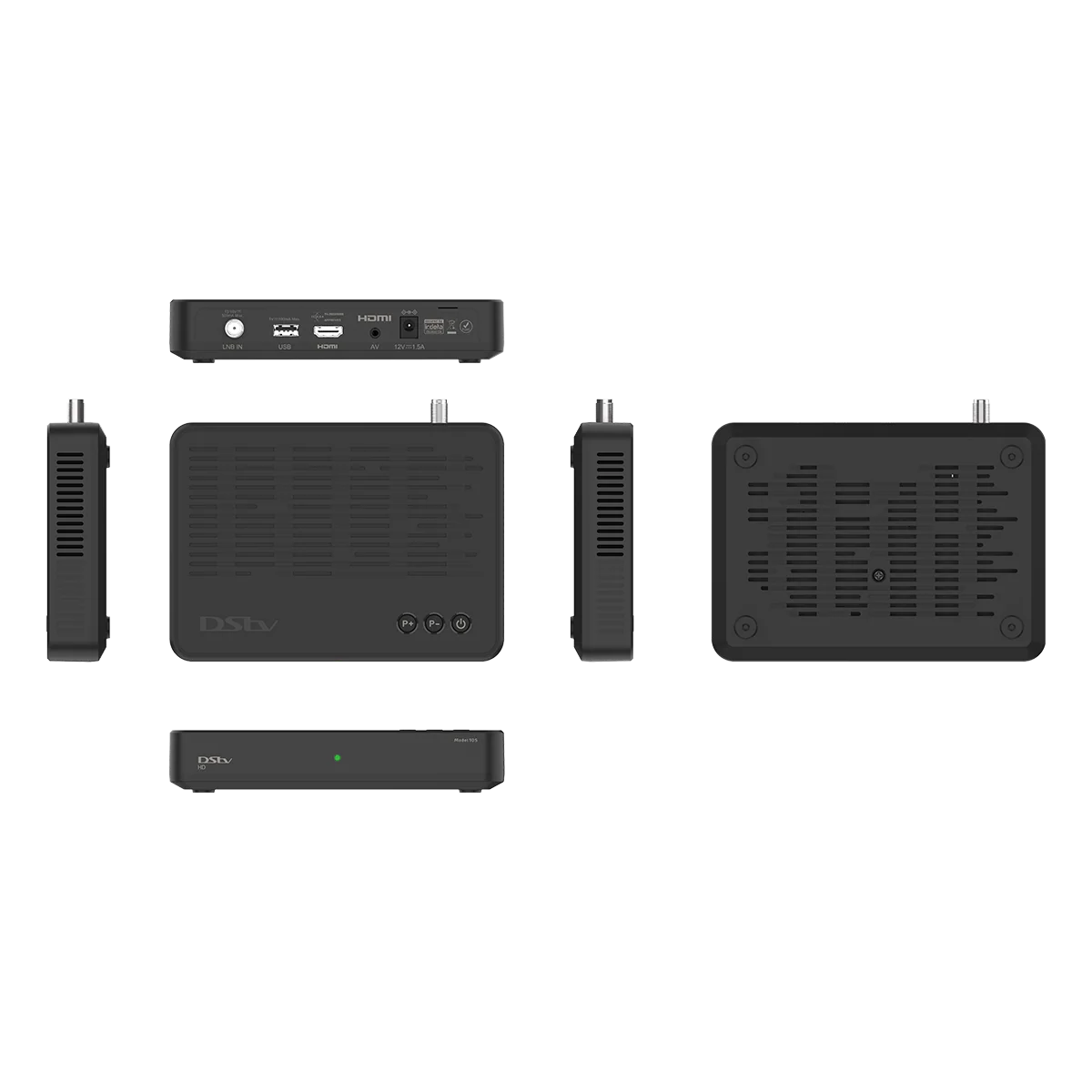 DStv HD 10s Decoder - Image 3