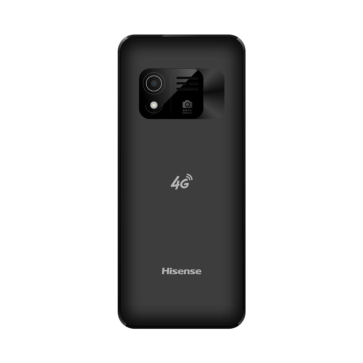 Hisense U207 Dual Sim - Image 2