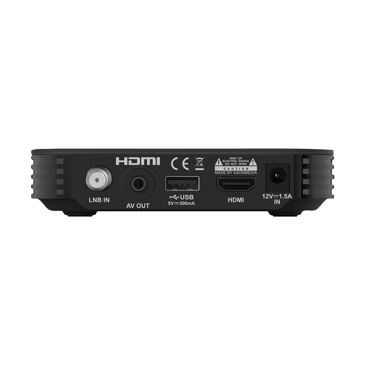 Openview Decoder OV512 Standalone - Image 4